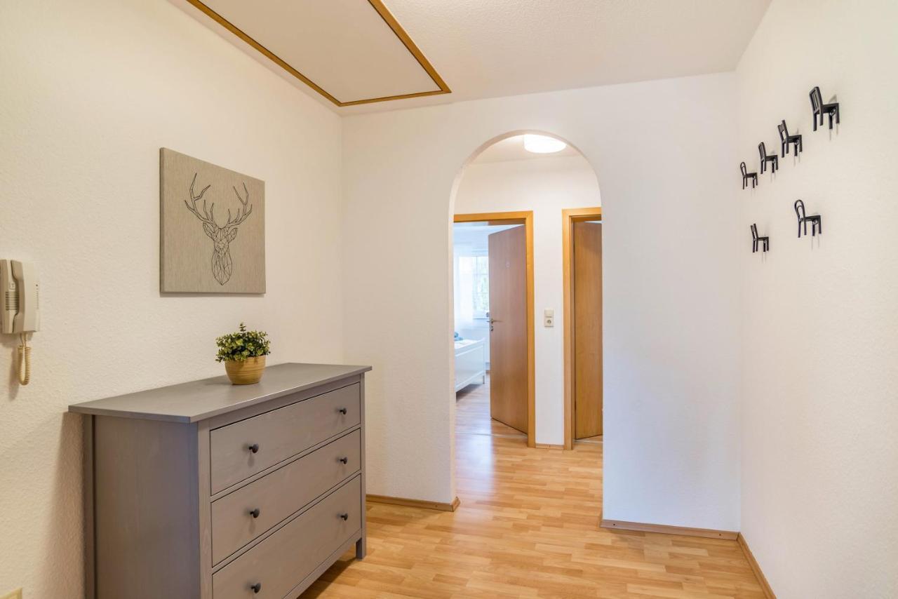 Apartement Aposto 3 Oberderdingen Exterior foto